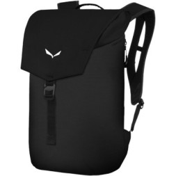 Рюкзак туристичний Salewa Рюкзак Salewa Fanes 24L 1433 0910 чорний (013.003.1470)