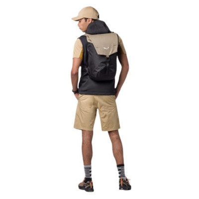 Рюкзак туристичний Salewa Рюкзак Salewa Fanes 24L 1433 0910 чорний (013.003.1470)