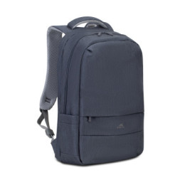 Рюкзак для ноутбука RivaCase 17.3&quot; 7567 Prater, anti-theft (7567DarkGrey)