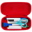 Пенал Zipit Colorz Box Pink (ZPP-PC-PIT)
