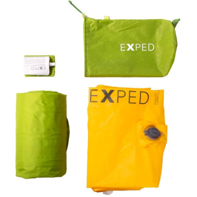 Туристичний килимок Exped Ultra 3R S (018.1130)