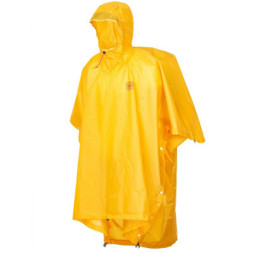 Накидка Turbat Molfar yellow S/M (012.005.0229)