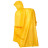 Накидка Turbat Molfar yellow S/M (012.005.0229)