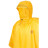 Накидка Turbat Molfar yellow S/M (012.005.0229)