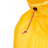 Накидка Turbat Molfar yellow S/M (012.005.0229)