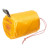 Накидка Turbat Molfar yellow S/M (012.005.0229)
