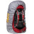 Чохол для рюкзака Turbat Flycover L grey (012.005.0195)