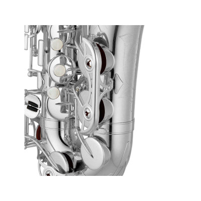 Саксофон Yamaha YAS-480S