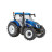 Спецтехніка Britains Трактор New Holland T6.180, 1:32 (43356)