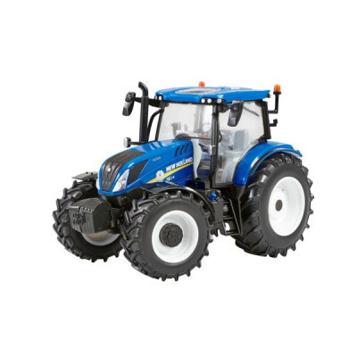 Спецтехніка Britains Трактор New Holland T6.180, 1:32 (43356)