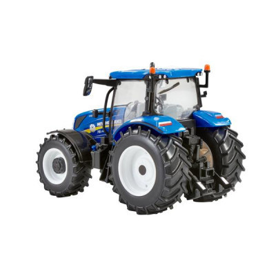 Спецтехніка Britains Трактор New Holland T6.180, 1:32 (43356)