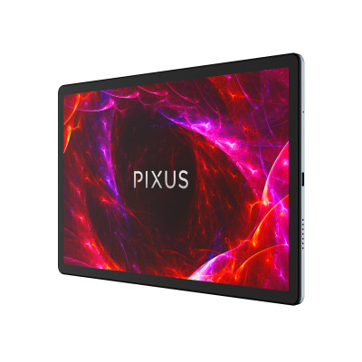 Планшет Pixus Arena 8/256Gb 10,95&quot; 2K (2000x1200px) IPS LTE metal, grey (4897058531794)