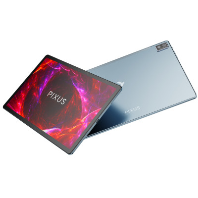 Планшет Pixus Arena 8/256Gb 10,95&quot; 2K (2000x1200px) IPS LTE metal, grey (4897058531794)
