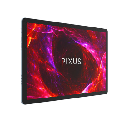 Планшет Pixus Arena 8/256Gb 10,95&quot; 2K (2000x1200px) IPS LTE metal, grey (4897058531794)