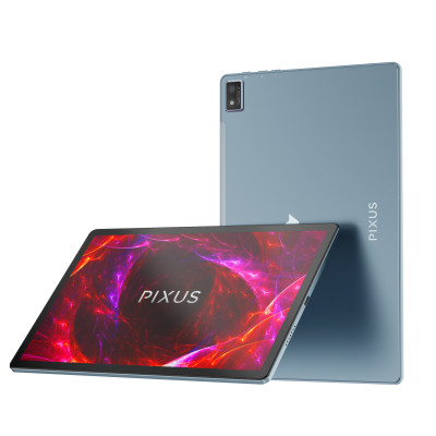 Планшет Pixus Arena 8/256Gb 10,95&quot; 2K (2000x1200px) IPS LTE metal, grey (4897058531794)