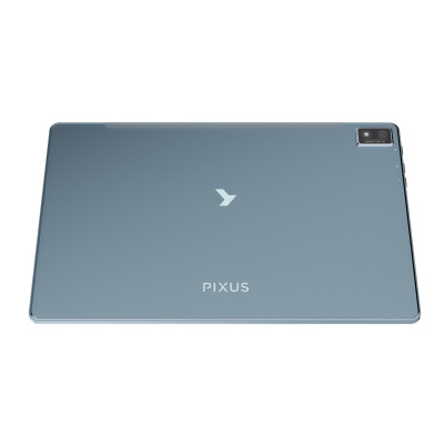 Планшет Pixus Arena 8/256Gb 10,95&quot; 2K (2000x1200px) IPS LTE metal, grey (4897058531794)
