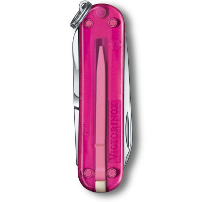 Ніж Victorinox Classic SD Colors Cupcake Dream (0.6223.T5G)