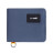 Гаманець Pacsafe RFIDsafe bifold wallet Темно-синій (11000651)