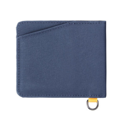 Гаманець Pacsafe RFIDsafe bifold wallet Темно-синій (11000651)