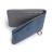 Гаманець Pacsafe RFIDsafe bifold wallet Темно-синій (11000651)