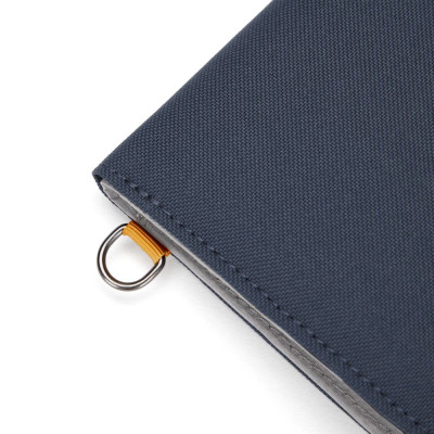 Гаманець Pacsafe RFIDsafe bifold wallet Темно-синій (11000651)