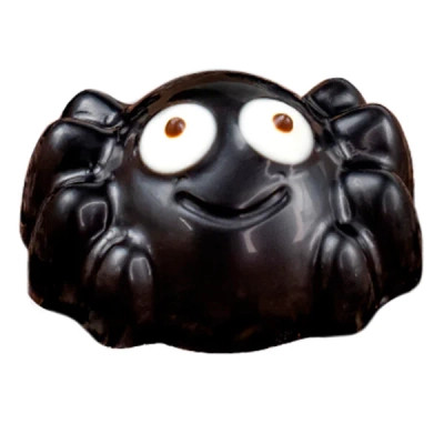 Форма для шоколаду Martellato &quot;Павучок&quot; 34x26 мм, h 17 мм 4х5 шт, 8,6 г (MA1031)