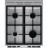 Плита Gorenje GG5A11XF