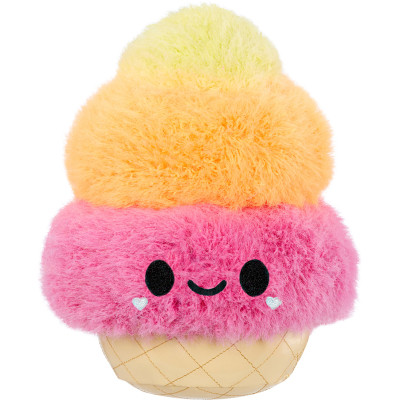 М&#039;яка іграшка Fluffie Stuffiez антистрес - Морозиво (593447-2)