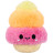М&#039;яка іграшка Fluffie Stuffiez антистрес - Морозиво (593447-2)