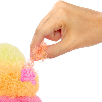 М&#039;яка іграшка Fluffie Stuffiez антистрес - Морозиво (593447-2)