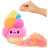 М&#039;яка іграшка Fluffie Stuffiez антистрес - Морозиво (593447-2)