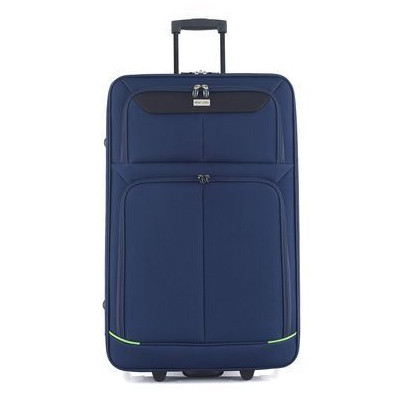Валіза Semi Line 28&quot; L T5755-3 Blue/Green Lines (DAS303177)