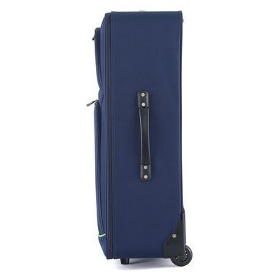 Валіза Semi Line 28&quot; L T5755-3 Blue/Green Lines (DAS303177)