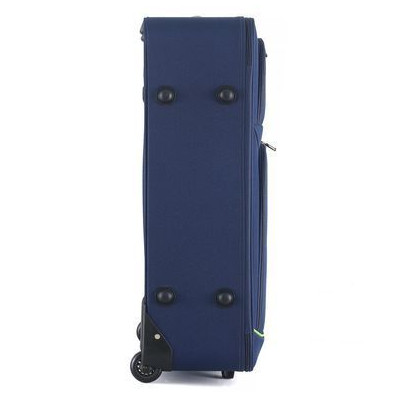 Валіза Semi Line 28&quot; L T5755-3 Blue/Green Lines (DAS303177)