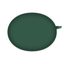 Чохол для навушників BeCover Silicon для Huawei FreeBuds 5i Dark Green (710178)