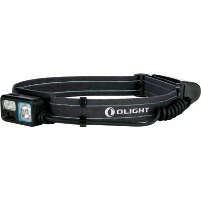 Ліхтар Olight Array 2S Black (2370.35.28)