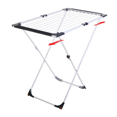 Сушарка для білизни Gimi Aliante підлогова 20 м (153382) (928561)