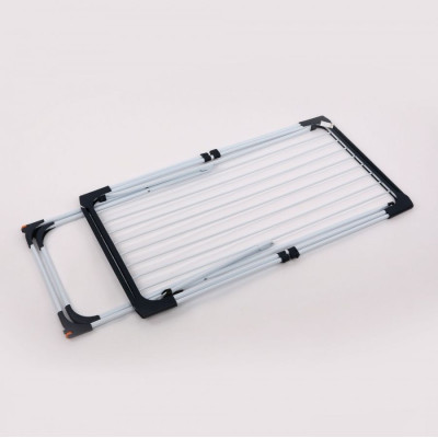 Сушарка для білизни Gimi Aliante підлогова 20 м (153382) (928561)