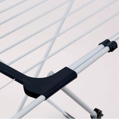 Сушарка для білизни Gimi Aliante підлогова 20 м (153382) (928561)