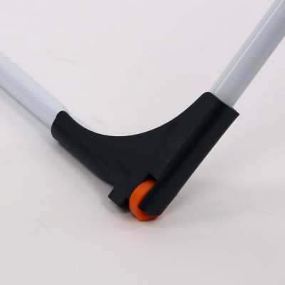 Сушарка для білизни Gimi Aliante підлогова 20 м (153382) (928561)