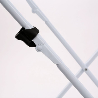 Сушарка для білизни Gimi Aliante підлогова 20 м (153382) (928561)