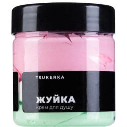 Крем для душу Tsukerka Жуйка 150 мл (2000000000749)