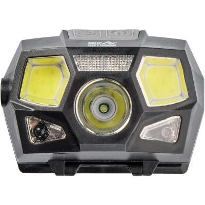 Ліхтар Skif Outdoor Facette (HQ-22)