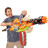 Іграшкова зброя Zuru Бластер X-Shot Insanity horrorfire Dread Hammer (36733)