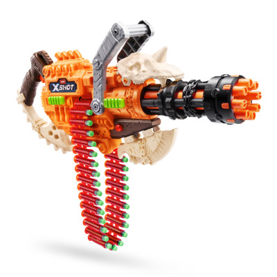 Іграшкова зброя Zuru Бластер X-Shot Insanity horrorfire Dread Hammer (36733)