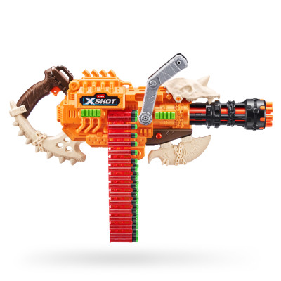 Іграшкова зброя Zuru Бластер X-Shot Insanity horrorfire Dread Hammer (36733)
