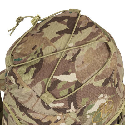 Рюкзак туристичний Highlander Forces Loader Rucksack 44L HMTC (929612)