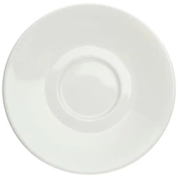 Блюдце FoREST Cafe Time 14 см для американо (772343)