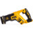 Шабельна пила DeWALT 18В XR Li-lon (без АКБ та ЗП) (DCS367N)
