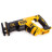 Шабельна пила DeWALT 18В XR Li-lon (без АКБ та ЗП) (DCS367N)